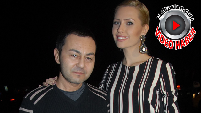 Serdar Ortaç - Chloe Loughnan evliliğinde neler oluyor?