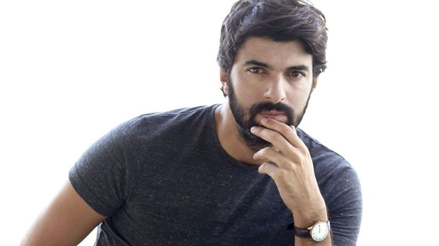 Engin Akyürek'i yeni sezon heyecanı sardı