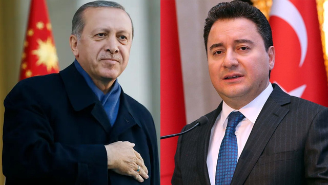 Cumhurbaşkanı Erdoğan: "Ümmeti bölmeye hakkınız yok"