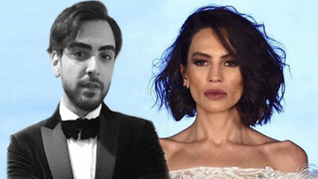 Günay Musayeva - Taha Tatlıcı kavgasının fotoğrafları!