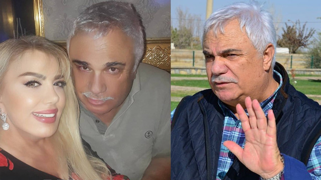 Sosyal medya Halil Ergün'ün fotoşoplu fotoğrafını konuştu