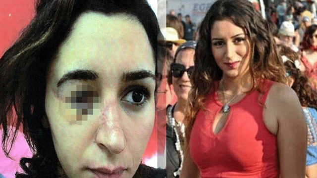 Genç Tuğçe'nin çığlığı: "Duyun beni!"
