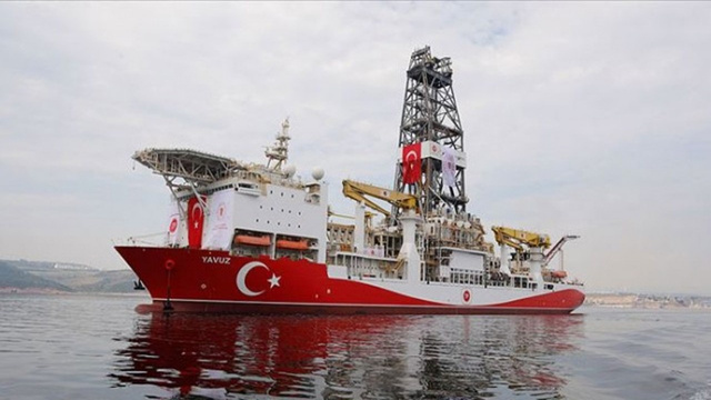Rumlar korktu: 'Türkler bizi kuşatıyor'