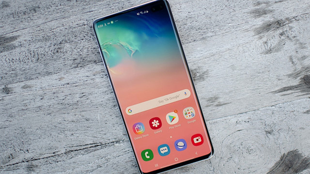 Sahte Samsung uygulaması 10 milyon defa indirildi!