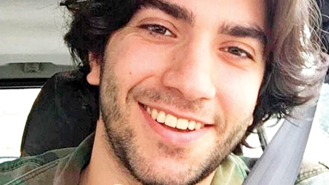Son sözü: "Yol benim, geçme"