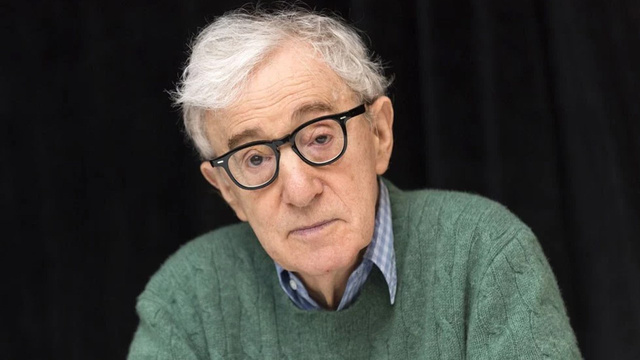 Woody Allen: "Büyük olasılıkla film setinde ölürüm"