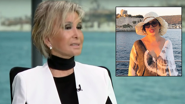 Filiz Akın'dan Türkan Şoray'a davet