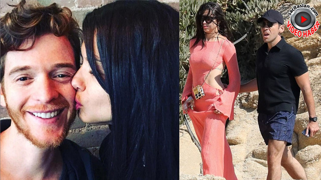 Metin Hara, Adriana'nın yeni aşkı için ne dedi?