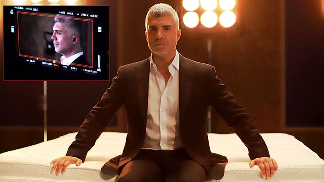 Özcan Deniz yeni reklam filminden bir servet kazandı