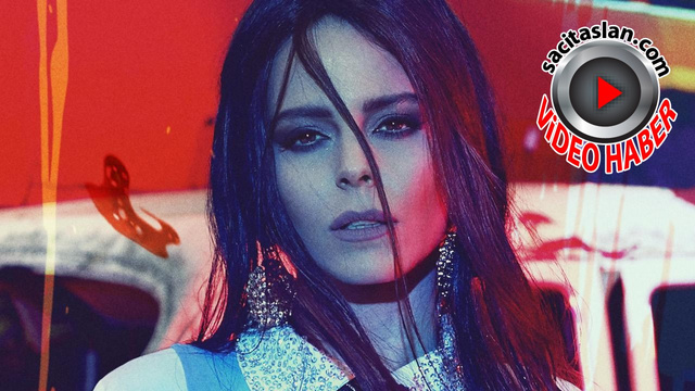 Simge Sağın yeni imajıyla tanınmayacak hale geldi!