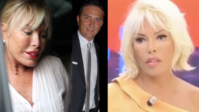 Ajda Pekkan'ın sevgilisi maço çıktı!