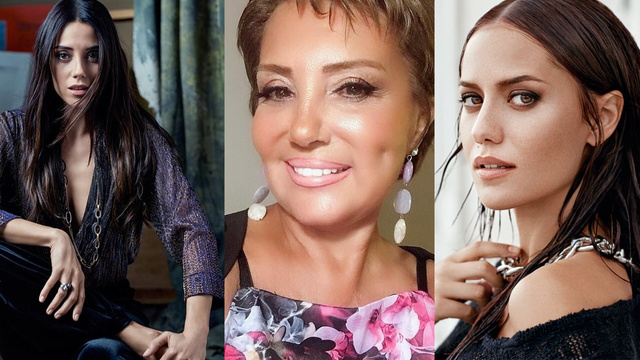 Bahar Öztan'dan konuşulacak 'veliaht' açıklaması
