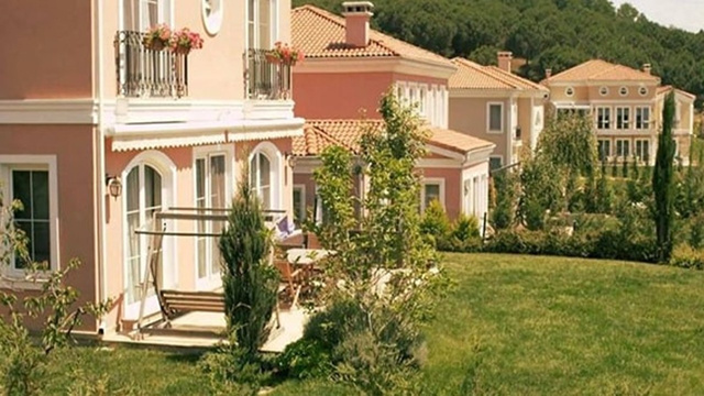 2 daire için 170 milyon lira ödedi, şok yaşadı!