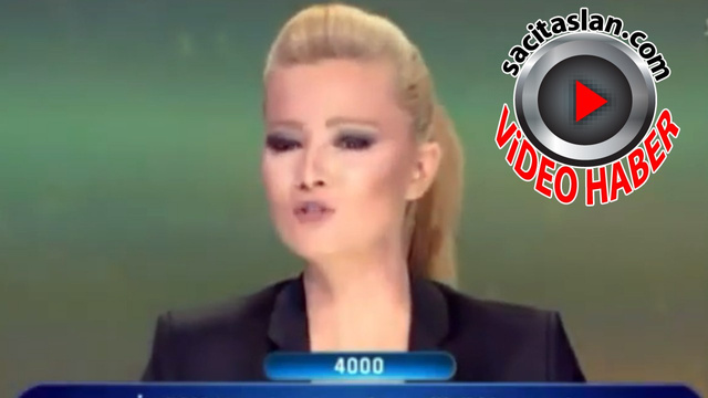 Müge Anlı yarışmacılara sitem etti