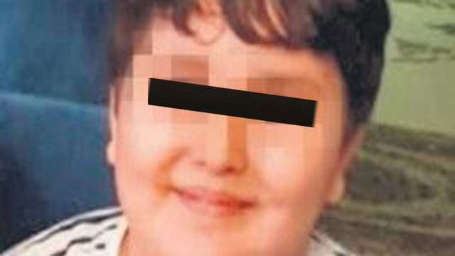 Öğretmenden küçük çocuğa sakızlı işkence