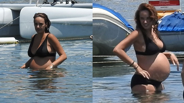 Seda Bakan'ı kızdıran fotoğraflar