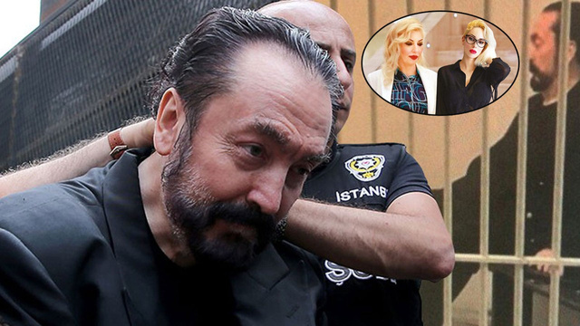 Kedicikler her şeyi tek tek deşifre etti!