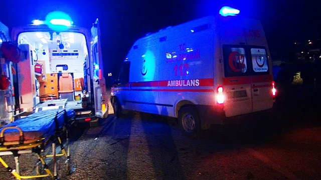 Hastanede gerçeği öğrenen kadın şok geçirdi!