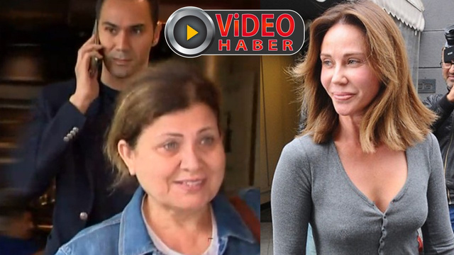 Demet Şener: "Birbirimize vakit ayırıyoruz"