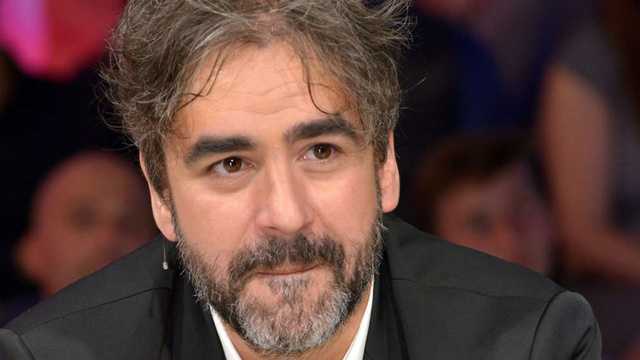 Deniz Yücel’in yargılanmasına devam edildi