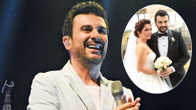Gökhan Tepe: "Bebeğimize ninni yazacağım"