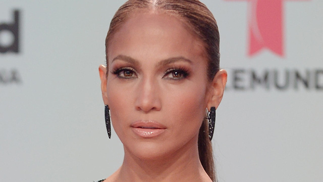 Antalya'da Jennifer Lopez turizmi!