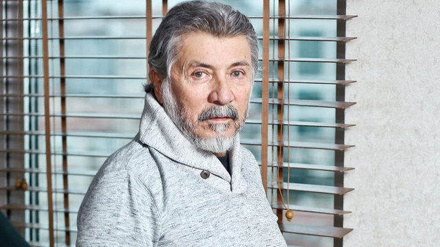 İş adamı Murat Dedeman yoğun bakımda