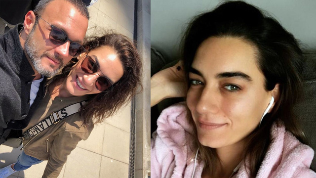 Hande Subaşı 'Gizli saklı bir şey yok' dedi
