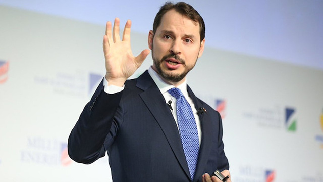Berat Albayrak "Bayram tatilinin uzamasına olumlu bakmıyorum"