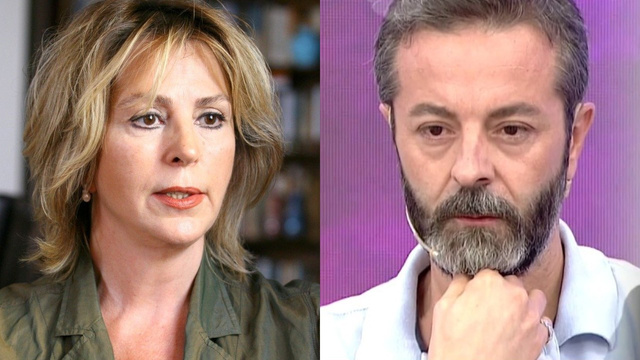 İşte kesin sonuç: Hale Soygazi, Murat Şar'ın annesi mi?