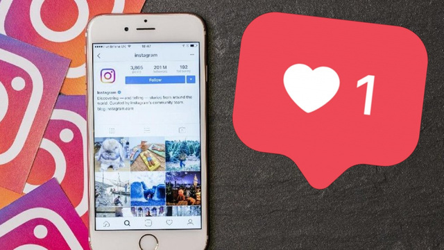 Instagram'da beğeni sayıları artık görünmüyor!