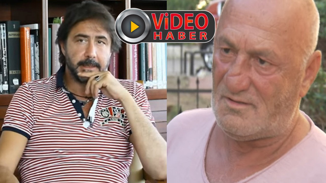 Hakan Meriçliler - Ali Erkazan davasında karar çıktı