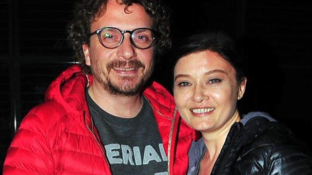 Nurgül Yeşilçay: "Birbirimize iyice alışıyoruz"