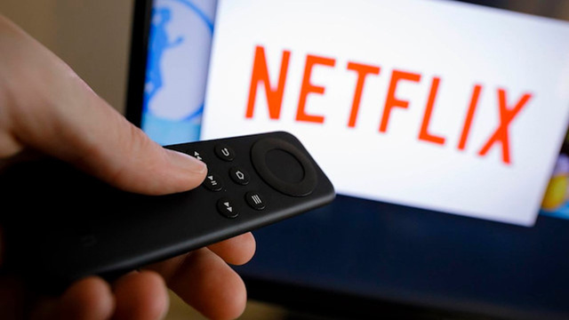 Şok! Netflix'e film çekeceğim deyip kaçtı!