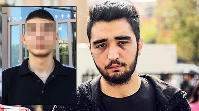 Savcının oğlu hakkında dehşete düşüren ifadeler!