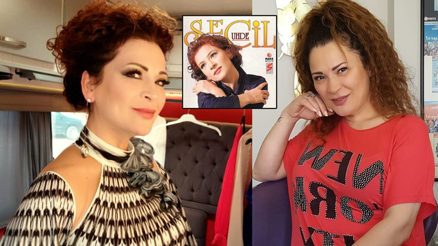 Seçil: "1 ay bitkisel hayatta kaldım"