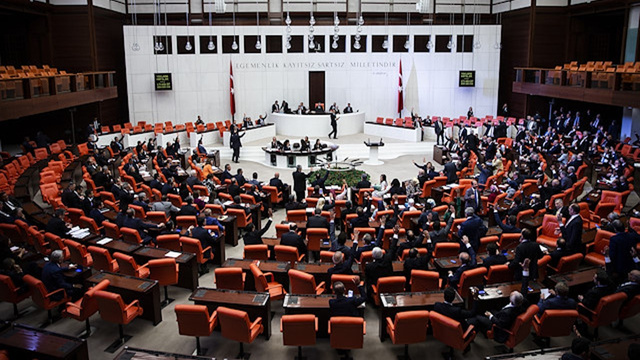 Milletvekillerinin etkinliği artacak