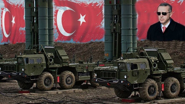 İngiliz Times gazetesinden skandal yazı!