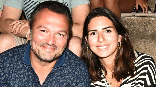 Sunal çifti bebeklerine hangi ismi verecek?