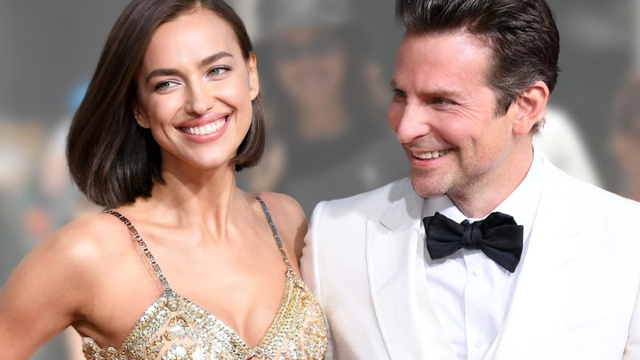 Irina Shayk ve Bradley Cooper'ın velayet savaşında son durum