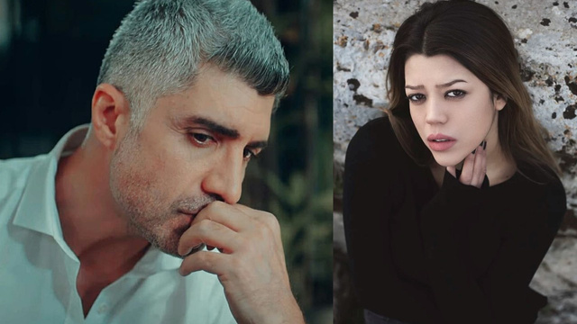 Özcan Deniz - Feyza Aktan bilmecesi sürüyor!