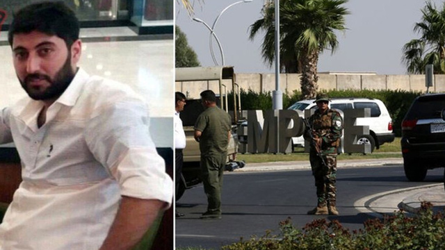 Hain Erbil suikastını PKK'nın yaptığı kesinleşti!