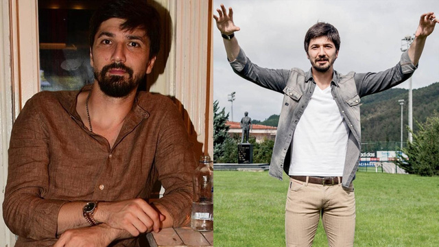 Tolga Zengin'in kolundaki saatin fiyatı dudak uçuklattı!