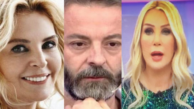 Hale Soygazi'den açıklama