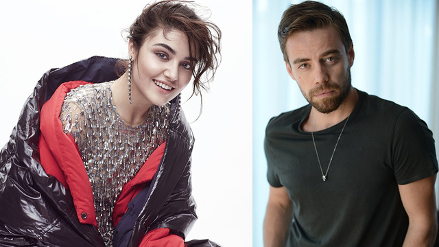 Hande Erçel 'Önce kariyer' diyor