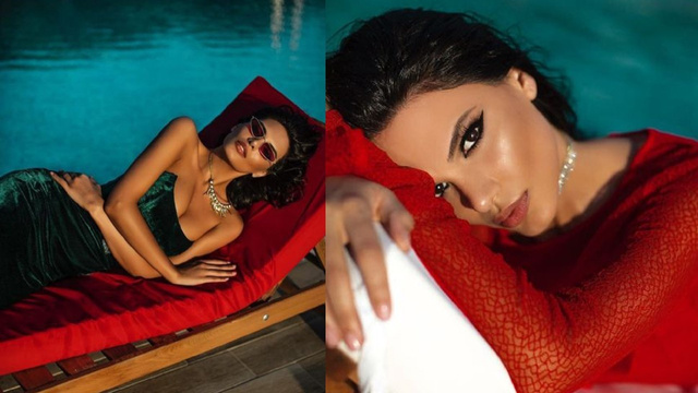 Almeda Abazi'nin sırrı: İlik Suyu