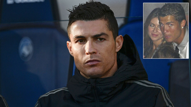 Cristiano Ronaldo'nun tecavüz davasında karar!