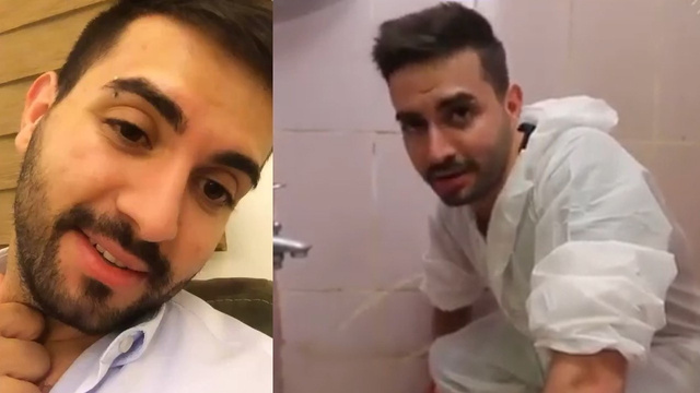 'Temizlik Avcıları' ile tanınan yarışmacı hakkında flaş gelişme!