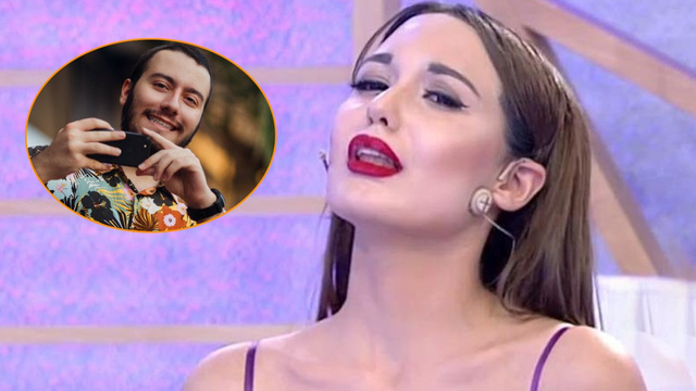 Bahar Candan'ın Enes Batur paylaşımı tartışma yarattı