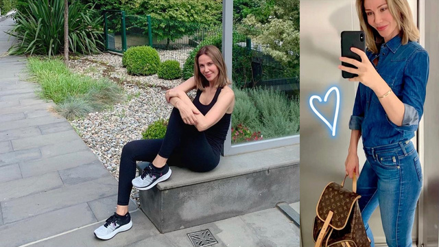 Demet Şener formunu koruyor